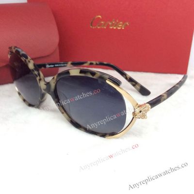 Super AAA Grade Cartier Sunglasses 100% exact copy